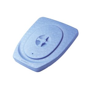 SEPARETT INSULATED SEAT 300