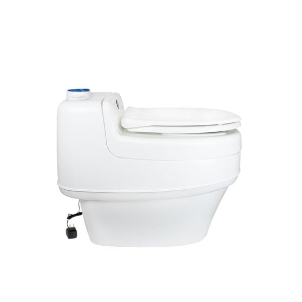 SEPARETT VILLA 9215 Composting Toilet - Image 2