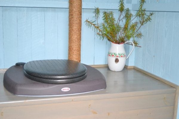 BIOLAN COMPOSTING ECO TOILET - Image 4