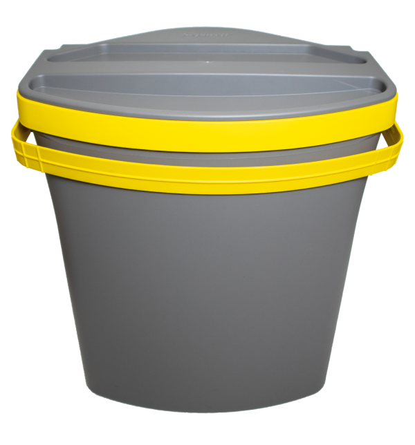 Tiny Toilet Solids Container - Image 3