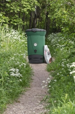 BIOLAN 220 ECO COMPOSTER - American Eco Products
