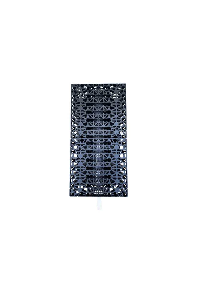 EcoVault Urine/Greywater Pit Double Chamber Kit - Image 3